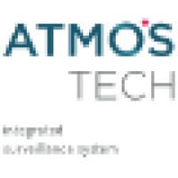 ATMOS TECH logo - Similar company to Wuhan Rayoptek Co., Ltd
