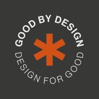 Good by Design Studio logo - Similar company to So Design