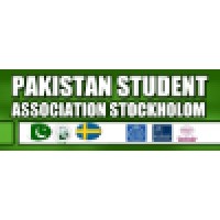 Pakistan Student Association Stockholm logo - Similar company to Pics Pakistan Information & Cultural Society