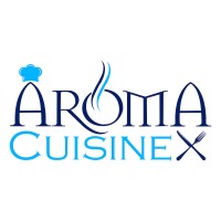 Aroma Cuisine Maroc logo - Similar company to Les Réalisations Pop Design Inc.