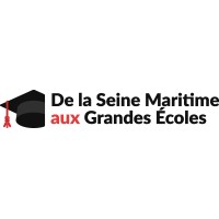 De la Seine-Maritime aux Grandes Ecoles logo - Similar company to De L'Orne Aux Grandes Ecoles