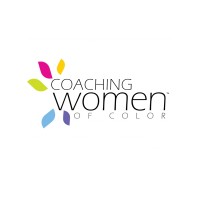 Coaching Women of Color, LLC logo - Similar company to Northern Virginia Black Attorneys' Association
