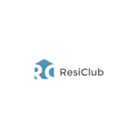 ResiClub logo - Similar company to Global Technology Acquisition Corp.