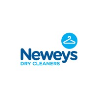 Neweys Dry Cleaners logo - Similar company to Clikfish