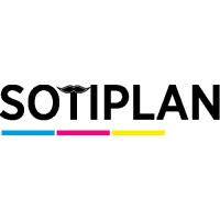 Sotiplan logo - Similar company to Graphicolor87