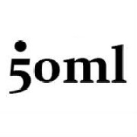 50ml logo - Similar company to Pion Labs