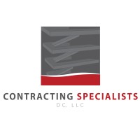 Contracting Specialists DC, LLC logo - Similar company to Ses Infrastructure Services Llc