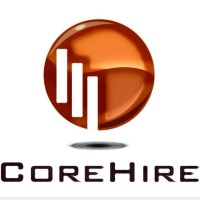 CoreHire Recruiting Solutions logo - Similar company to Corehire.Us