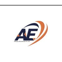 Adhyay Eduventure Private Limited logo - Similar company to Ecom Swift Llc