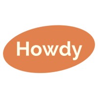 Howdy Oy logo - Similar company to Gravixar