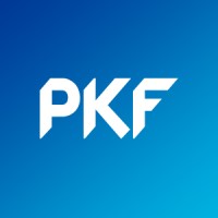 PKF GHANA logo - Similar company to Ikern & Associates