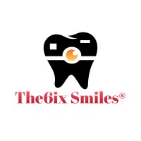 Teeth Whitening Toronto logo - Similar company to Globodent
