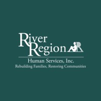River Region Human Services, Inc. logo - Similar company to Astralfae