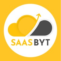 SAASBYT logo - Similar company to Expertshare Ag