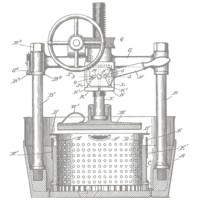 Patent Wines logo - Similar company to Concurrent Wines & Spirits