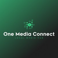 One Media Connect logo - Similar company to Wally