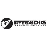 IntegriDIG logo - Similar company to D2 Integrity, Llc