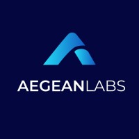 AegeanLabs logo - Similar company to Mesh Creators