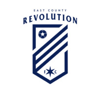 East County Revolution Football Club logo - Similar company to Incito Consulting Group