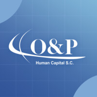 O&P Human Capital logo - Similar company to Díaz Flores Consulting, S.C.