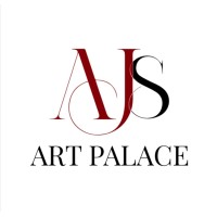 AJS Art Palace logo - Similar company to Modern Art Gallery
