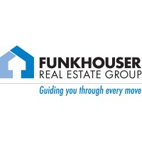 Funkhouser Real Estate Group logo - Similar company to Priority Property Management Llc (Virginia)