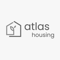 Atlas Housing logo - Similar company to L&L Construcciones