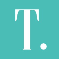 The Teen Magazine logo - Similar company to Parole