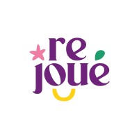 Rejoué logo - Similar company to It & Digital Way