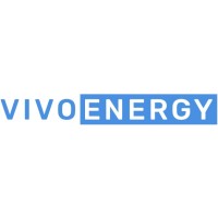 VIVO ENERGY logo - Similar company to Viro Solutions