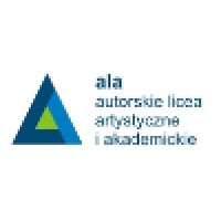 Ala Autorskie Licea Artystyczne I Akademickie