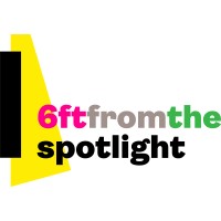 6ft From The Spotlight logo - Similar company to Bapam Performing Arts Medicine