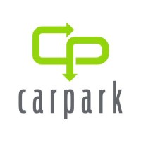 CarPark logo - Similar company to Apcoa Autoparking Gmbh