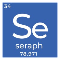 Seraph Defense logo - Similar company to Seraph Engineering
