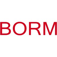 BORM Structural Engineering logo - Similar company to Mour Group Engineering + Design