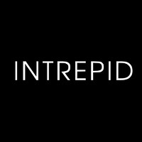 Intrepid London logo - Similar company to Vpprojects