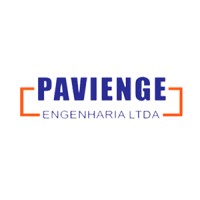 Pavienge Engenharia Ltda logo - Similar company to Construtora Centro Leste S/A