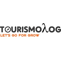 Tourismolog logo - Similar company to Travindy