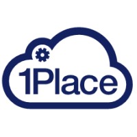 1Place logo - Similar company to Echoapps360