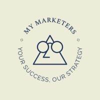 My Marketers logo - Similar company to Mind Marketers