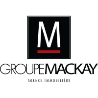 Groupe Mackay | Real Estate Broker Recruitment logo - Similar company to Équipe Donovan - Re/Max Accès Inc