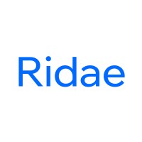 Ridae logo - Similar company to Seno