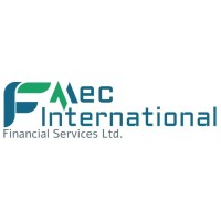 F MEC International Financial Services Ltd logo - Similar company to Banktree.Co