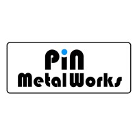 PiN MetalWorks sp. z o.o. logo - Similar company to I3-Epic