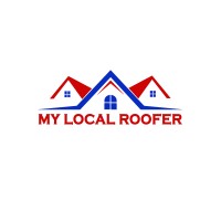 MY LOCAL ROOFER logo - Similar company to Bradgate Grange Online