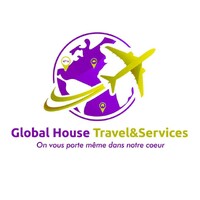 Global House Travel & Service logo - Similar company to Nafihatou Voyages (Page Officielle)
