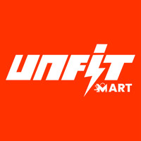 unFit Mart logo - Similar company to Aeon Web Technology