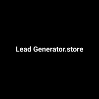 Lead Generator.store logo - Similar company to Webisus