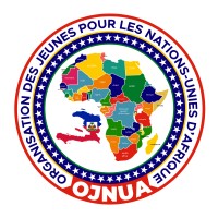 Organisation des Jeunes pour les Nations-Unies d'Afrique-OJNUA logo - Similar company to Capital Model United Nations | Simulation Capitale De L'Organisation Des Nations Unies