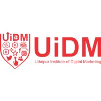 UIDM - Udaipur Institute Of Digital Marketing and Development logo - Similar company to Site Prepare